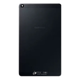 Tampa Traseira Para Tablet A 8.0 2019 T295 Preto Original