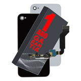 Tampa Traseira Para iPhone 4g A1332