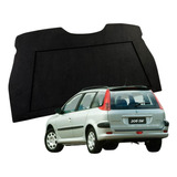 Tampa Traseira Peugeot 206 Sw 2005