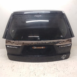 Tampa Traseira Porta Malas Subaru Forester 2.0 2009 / 2010 