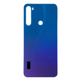 Tampa Traseira Proteção Compatível Redmi Note 8