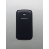 Tampa Traseira Samsung Galaxy Pocket 2 Duos Sm-g110b