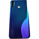 Tampa Traseira Vidro Huawei P30 Lite P 30 Lite Para 24mp