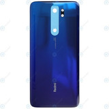 Tampa Traseira Vidro Para Celular Xiaomi Redmi Note 8 Pro