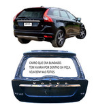 Tampa Traseira Volvo Xc60 T5 2014