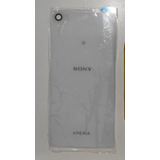 Tampa Traseira Xperia Z3 E Bateria Seminovos 100% 