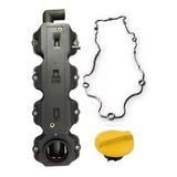 Tampa Valvula + Tampa Oleo Palio Siena Doblo Stilo 1.8 8v