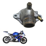 Tampa Válvula Termostática Suzuki Gsx-r Srad 1000 08-10 Orig