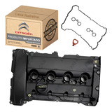 Tampa Valvulas Citroen Ds3 1.6 16v Turbo Thp 2012 2013 2014