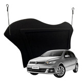 Tampão Bagageiro Porta Malas Vw Gol G7 2017 2018 2019