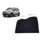 Tampão Bagagito Citroen C3 Picasso [com Cordinhas]