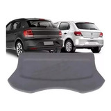 Tampão Bagagito Gol G5 G6 G7 G8 2017 2018 2019 20 Cinza 
