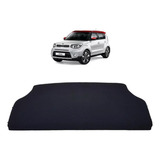 Tampão Bagagito Kia Soul 09 10