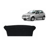 Tampão Bagagito Porta Malas Palio Fire G2 2001/2006