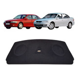 Tampão Bagagito Vectra Sedan + Furos 6x9 Anos 1996 A 2005 