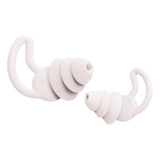 Tampão De Ouvido Protetor Auricular Dormir Natação Antiruído