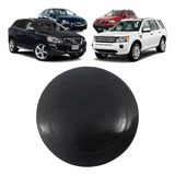 Tampão Dianteiro Motor Volvo S80 3.2 24v 6cc 2007 A 2009