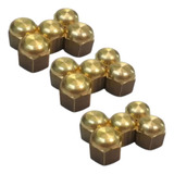 Tampão Fêmea 1/4 Sae Kit Com 15 Peças