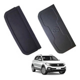 Tampão Porta Malas Vw T Cross Pcd 2019 2020 2021 Barato