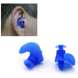 Tampão Protetor De Ouvido Auricular Plug
