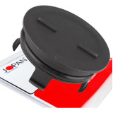 Tampão Selo Plug Plugue Do Cabeçote Honda Civic/fit/crv 1.7 16v 2003 A 2014 - Tampao Cabecote Civic/fit/crv 12513p72003 
