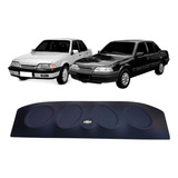 Tampão Traseiro Chevrolet Monza Tubarao 90 91 92 93 94 95 96
