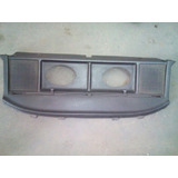 Tampão Traseiro Completo Alfa Romeo 155 2.0 Twin 1996 Sparck