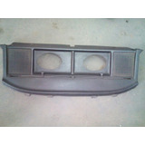 Tampão Traseiro Completo Alfa Romeo 155 2.0 Twin Sparck 1996