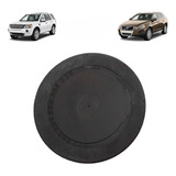 Tampão Virabrequim Motor Volvo V60 T6 3.0 24v 2012 A 2015