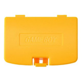Tampas De Reposição Game Boy Color