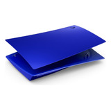 Tampas Do Console Playstation 5 Cobalt Blue Tampa Ps5