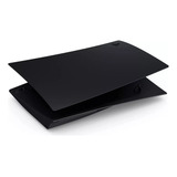 Tampas Original Playstation 5 Midnight Black Preta Ps5 Nova