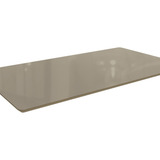 Tampo De Mesa De Jantar Com Vidro 160x90 Gh