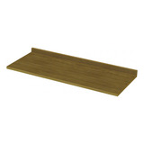 Tampo Para Balcão 120 Cm Nature C905 - Henn