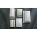 Tampografia ( Tampoes De Silicone Kit C/ 5 Tampoes)