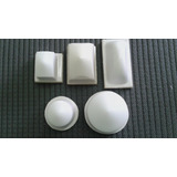 Tampografia ( Tampoes De Silicone Kit Com 5 ) Preço Unico