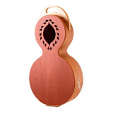Tanajura Rozini Percussão De Colo Elétrico Rpt01el