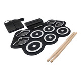 Tander Tberu 30cm Negro