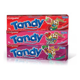 Tandy Creme Dental 50g Kit 3
