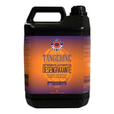 Tangerine Shampoo Desengraxante 1:100 5lt Easytech Carx