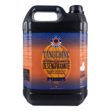 Tangerine Shampoo Desengraxante 1:100 5lt Easytech