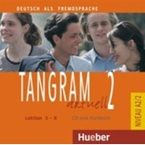 Tangram Aktuell 2 - Lektion 5-8