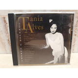 Tânia Alves-1994 Amores E Boleros M.
