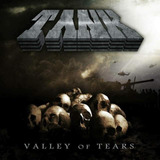 Tank - Valley Of Tears (cd