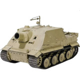 Tank German Sturmmorserwagen 606/4 Forces Of