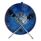 Tank Hang Ovni Drum - Yakecan Drum - Modelo Acústico