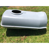 Tanque 1000 Litros P/pulverizador Agricola Arbus Jacto