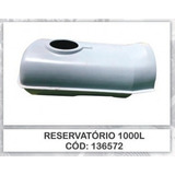 Tanque 1000 Litros P/pulverizador Jacto 136572