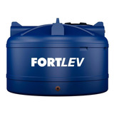 Fortlev