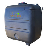 Tanque Agricola Pulverizador 600 Litros Polietileno Uv